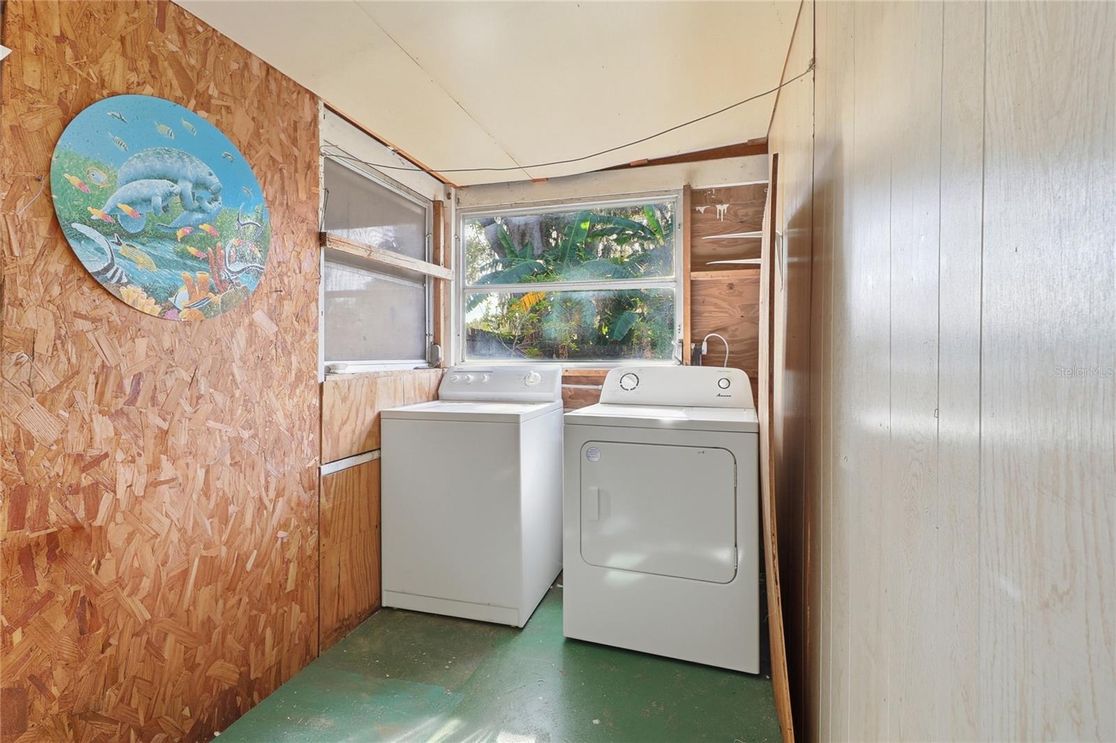 RICHLAND MANOR - Residential