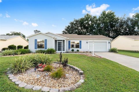 2541 PRIVADA DRIVE THE VILLAGES FL 32162