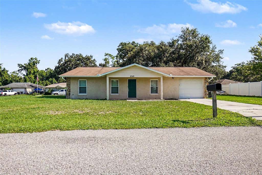 Photo of 2345 Northview Drive, Lakeland, FL 33810 (MLS # O6427856)
