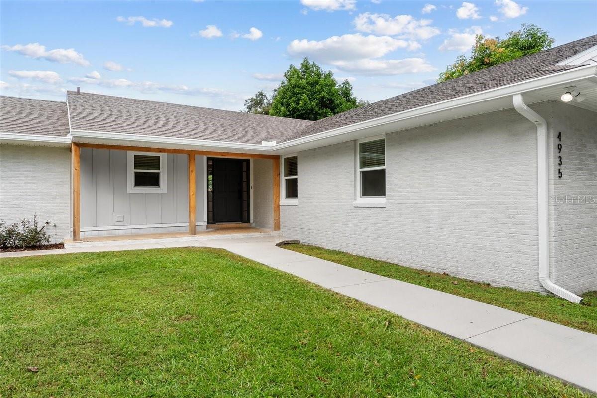 HIGHLANDS SOUTH - Residential