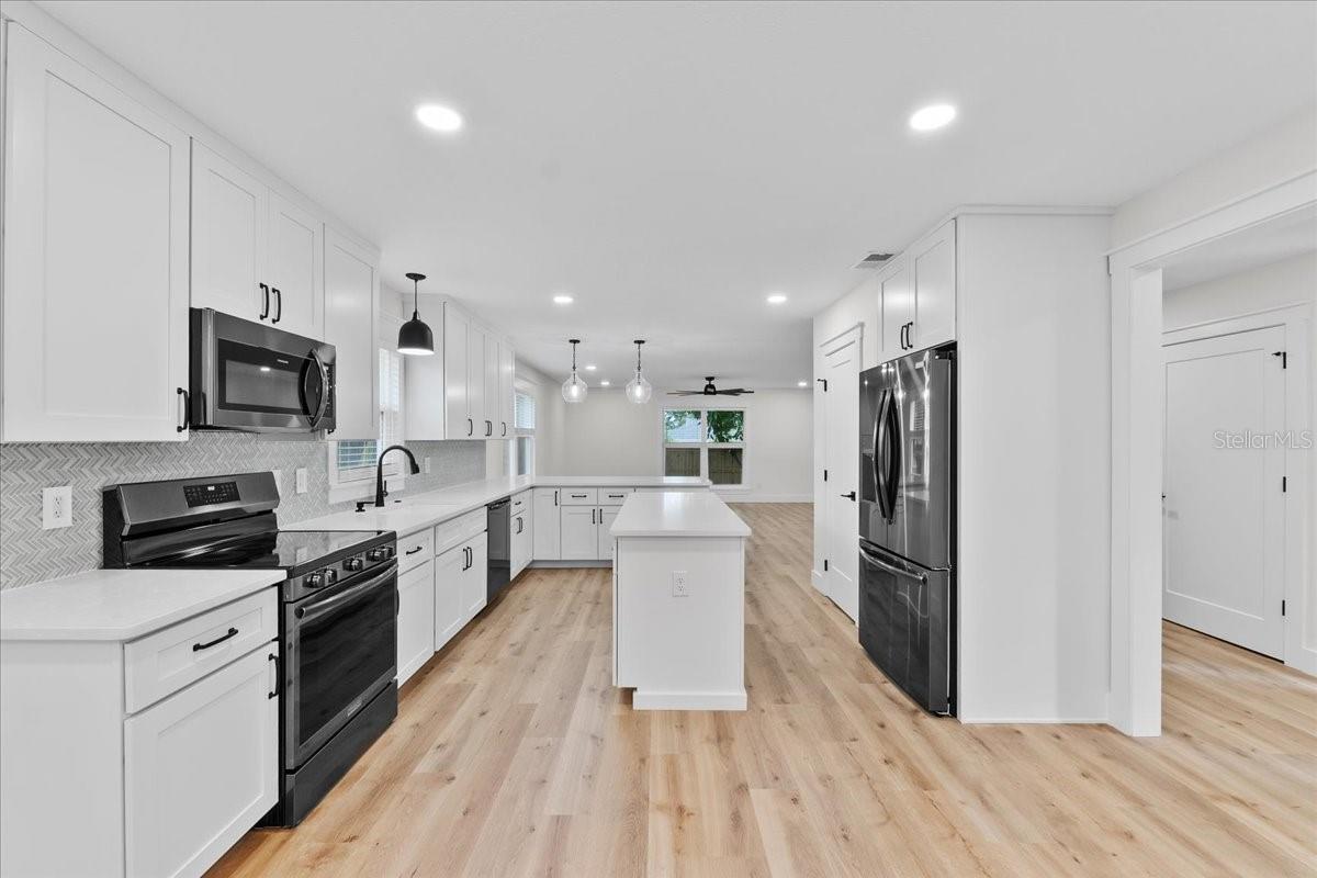HIGHLANDS SOUTH - Residential