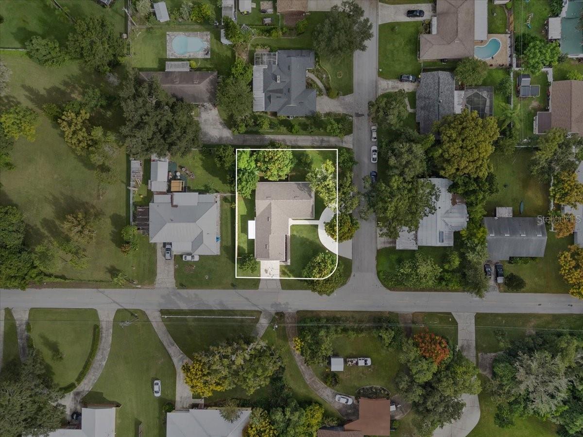 HIGHLANDS SOUTH - Residential