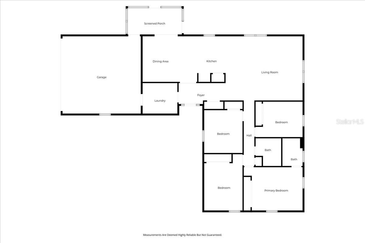 HIGHLANDS SOUTH - Residential