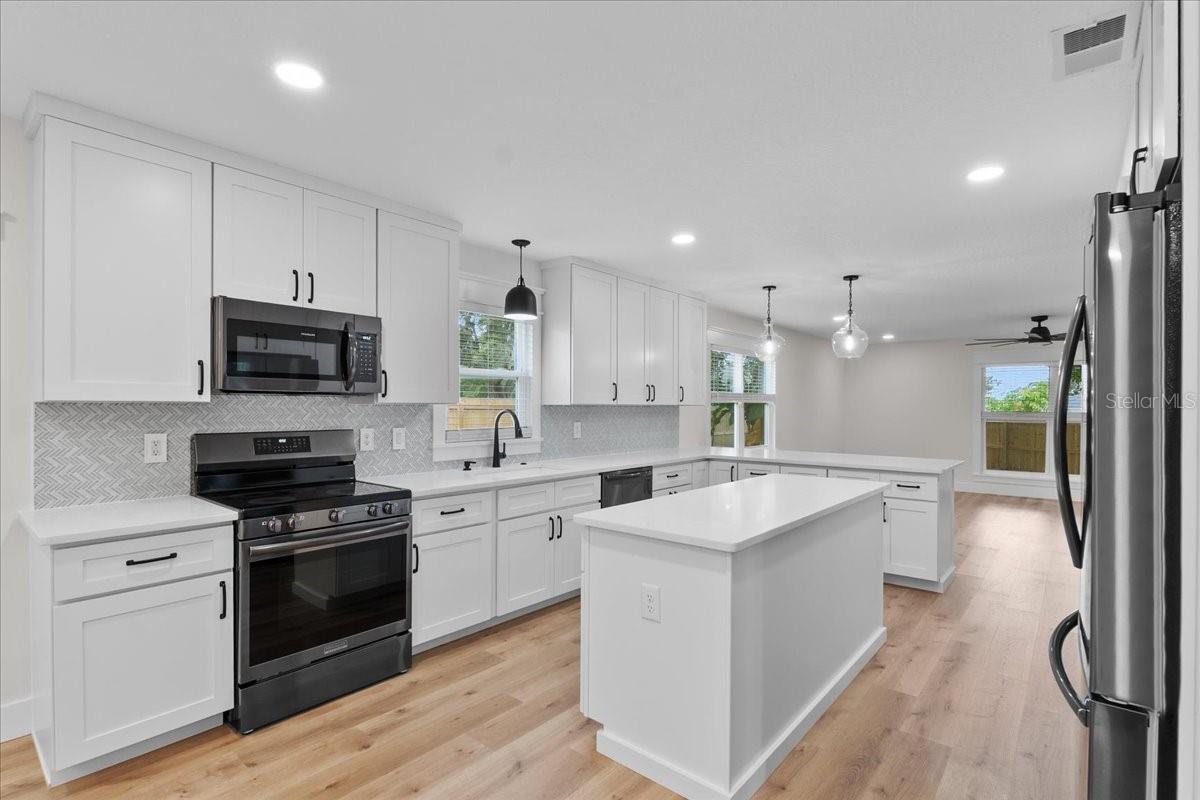 HIGHLANDS SOUTH - Residential