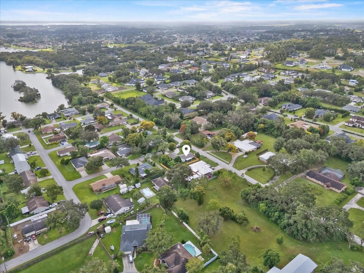 HIGHLANDS SOUTH - Residential