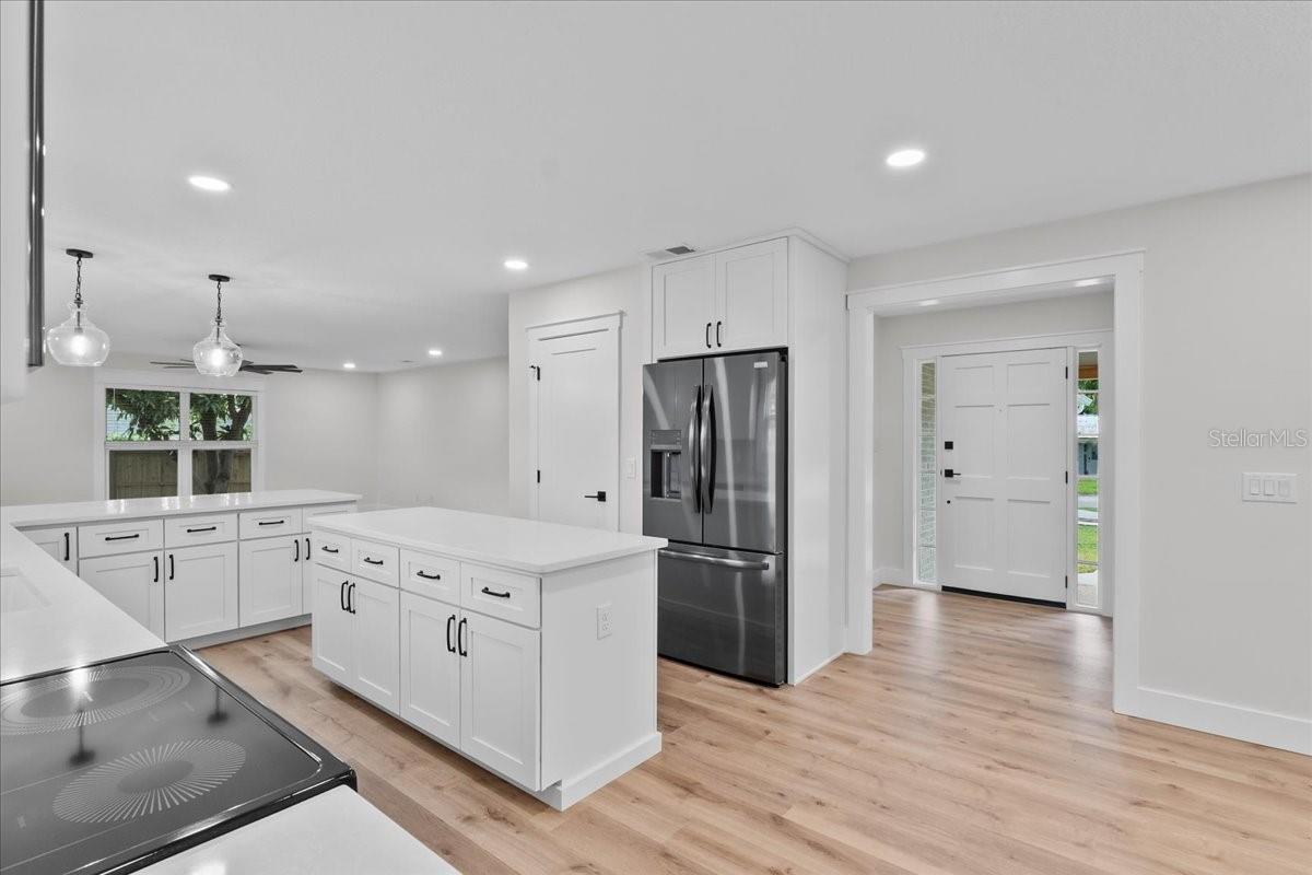 HIGHLANDS SOUTH - Residential