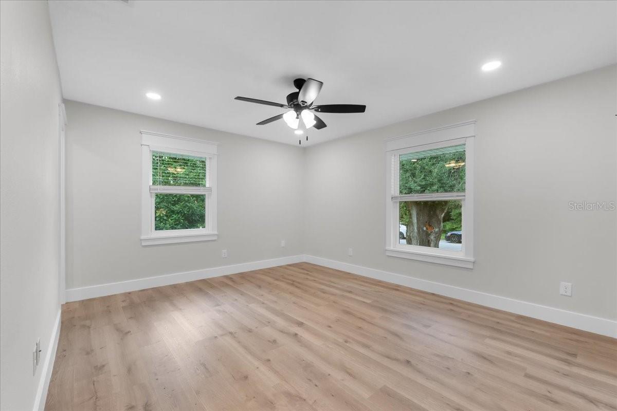 HIGHLANDS SOUTH - Residential