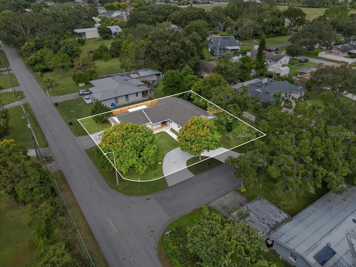 HIGHLANDS SOUTH - Residential