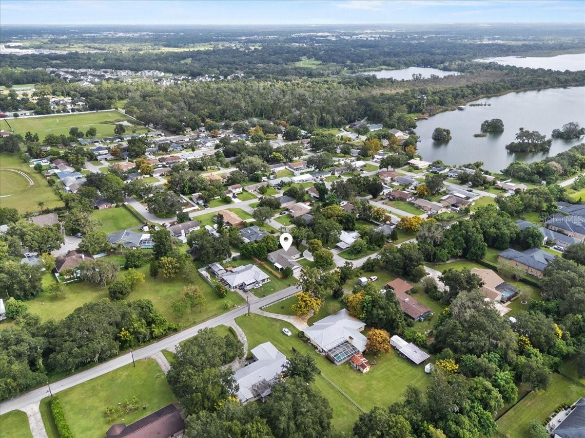 HIGHLANDS SOUTH - Residential
