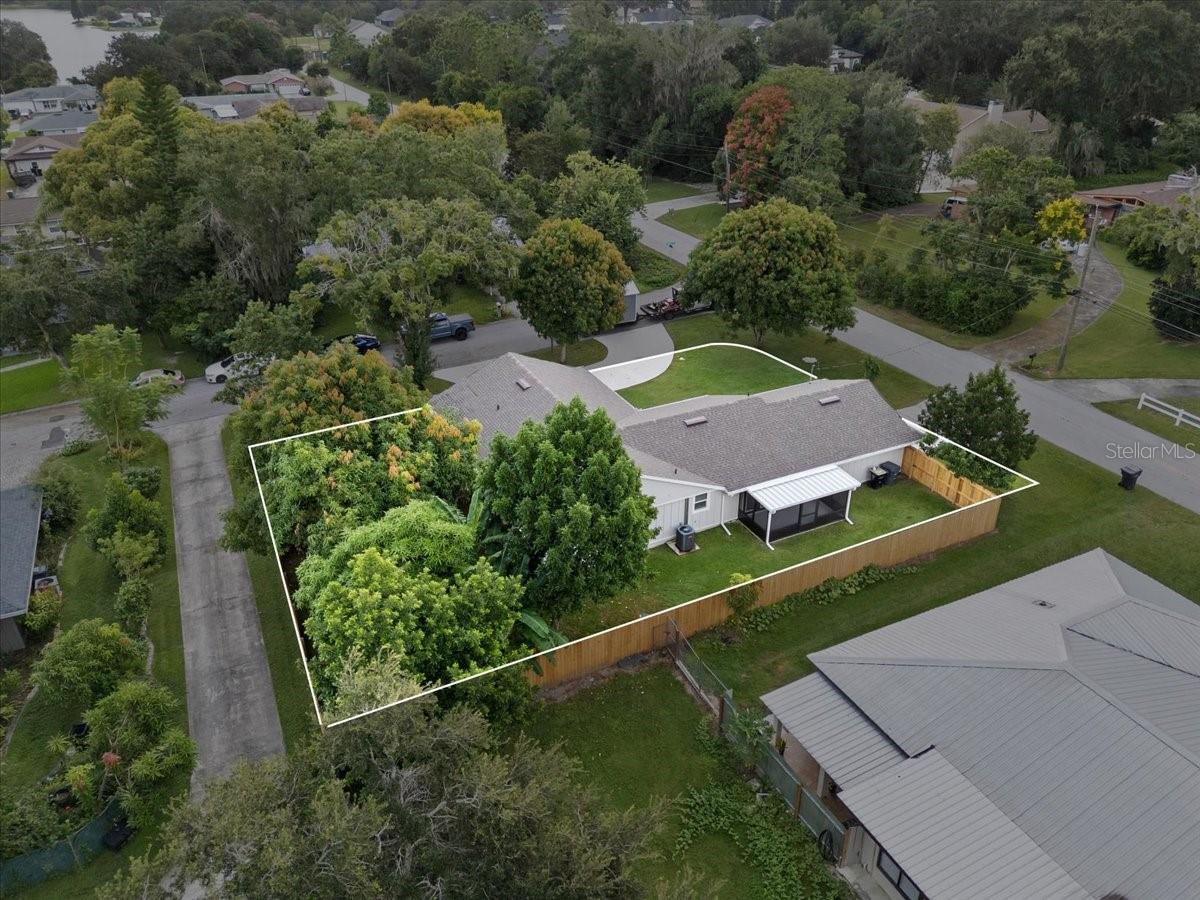 HIGHLANDS SOUTH - Residential
