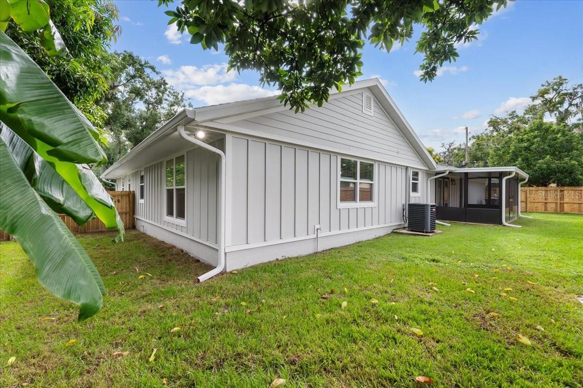 HIGHLANDS SOUTH - Residential