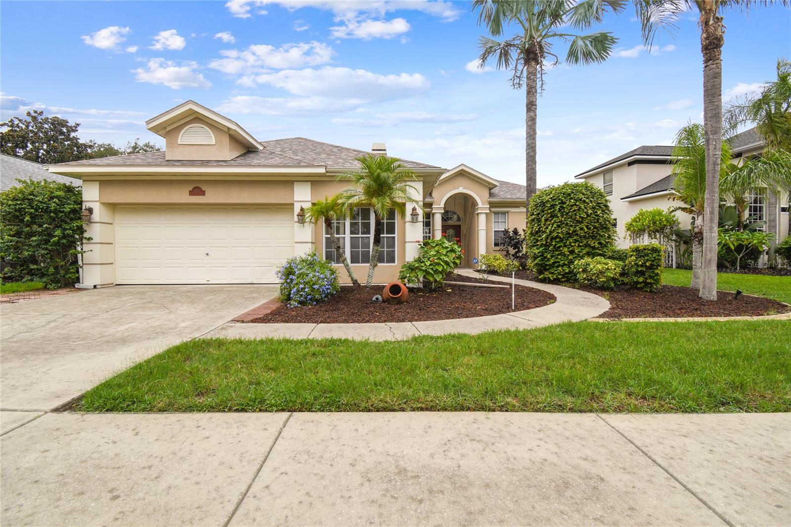 View TARPON SPRINGS, FL 34689 house