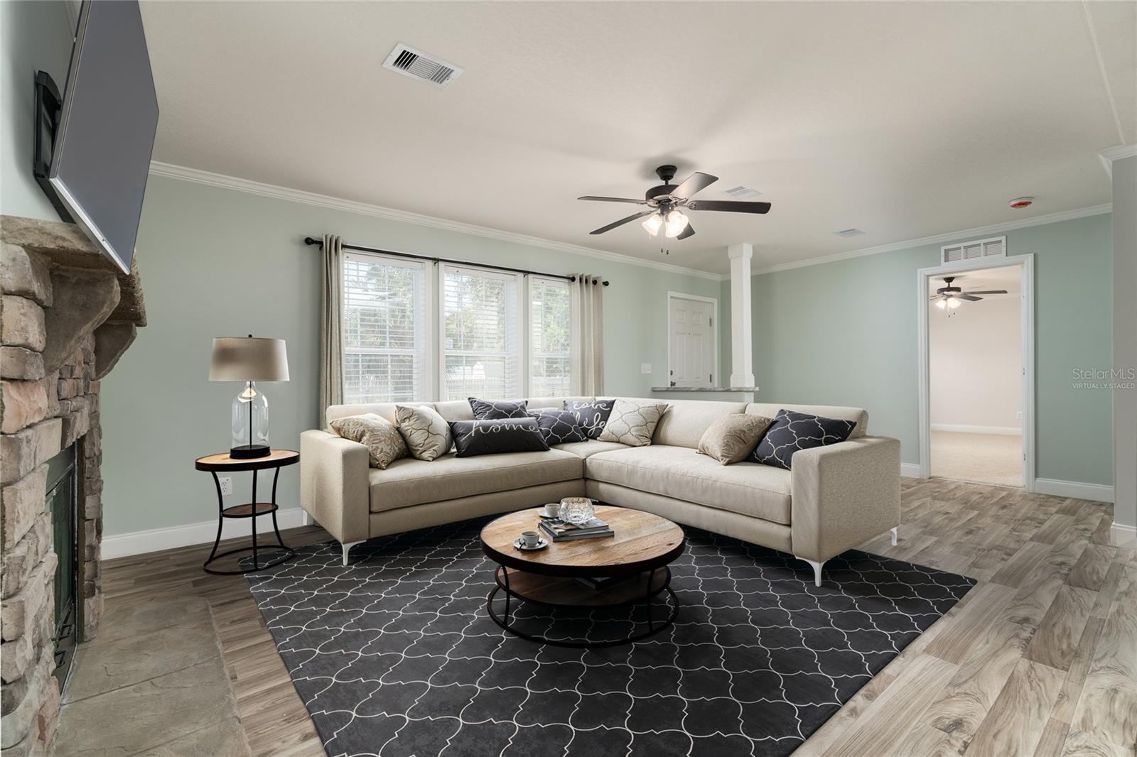 689 EAGLE WATCH ROAD