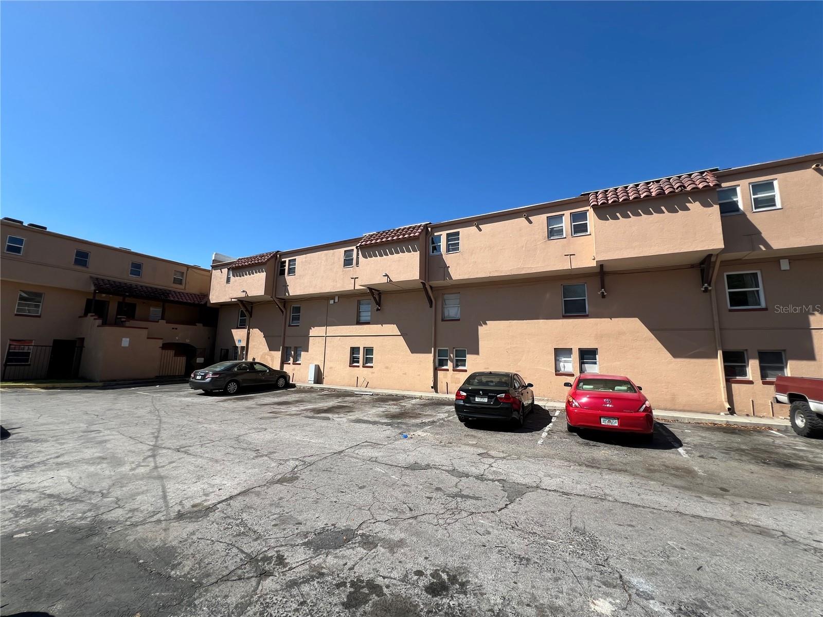 LAMANCHA - Residential