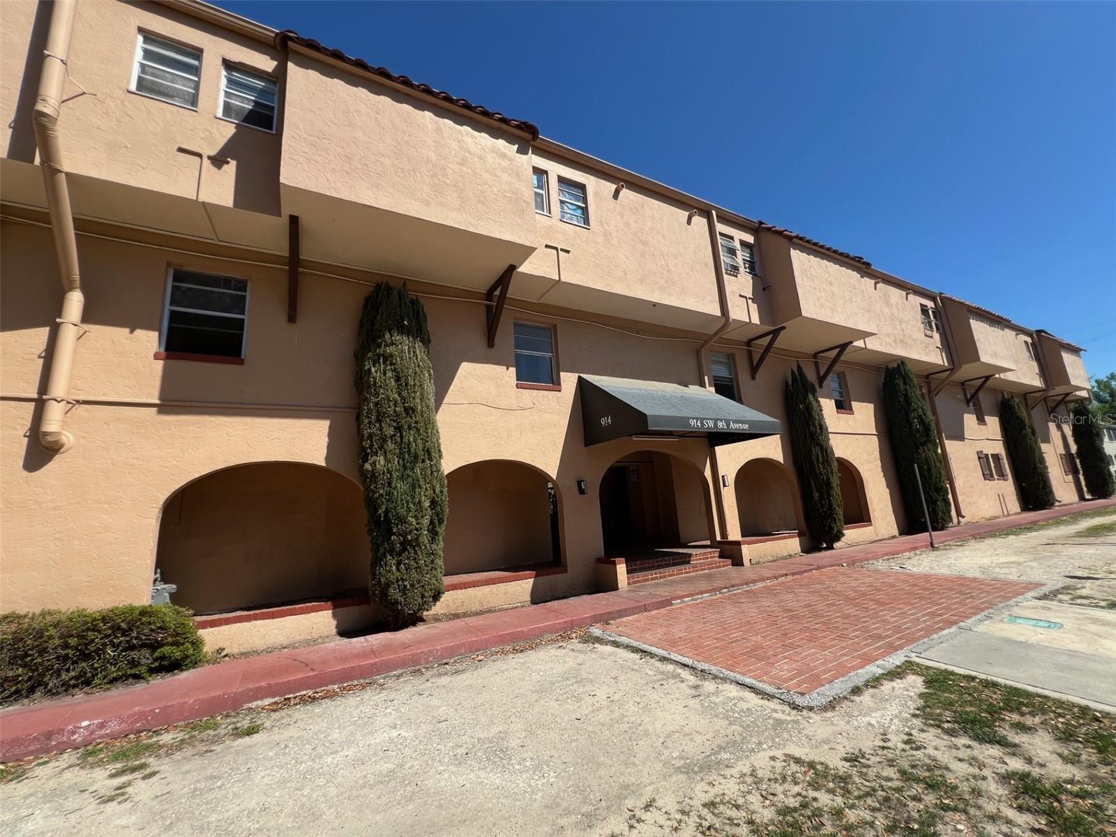 LAMANCHA - Residential