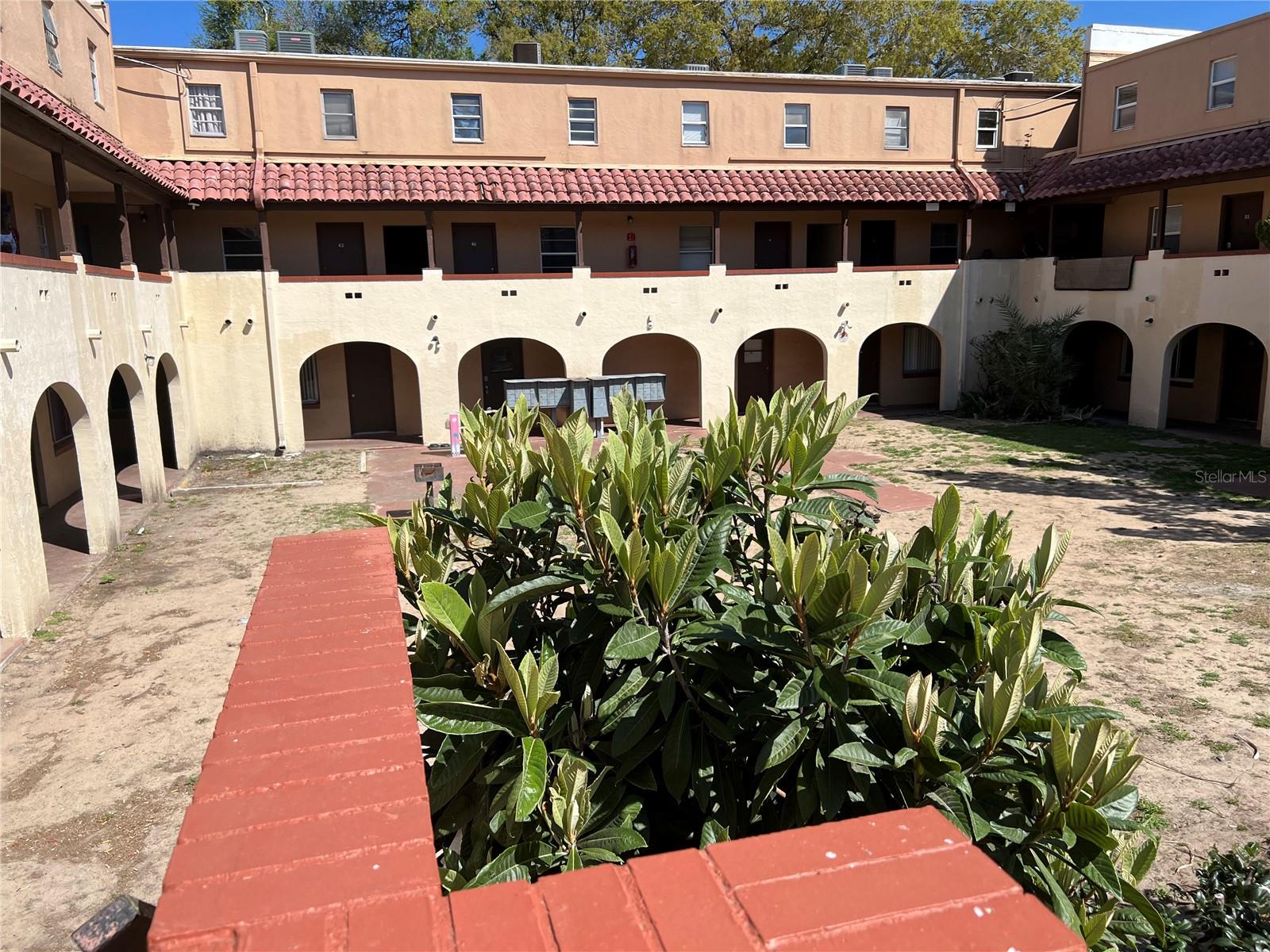 LAMANCHA - Residential