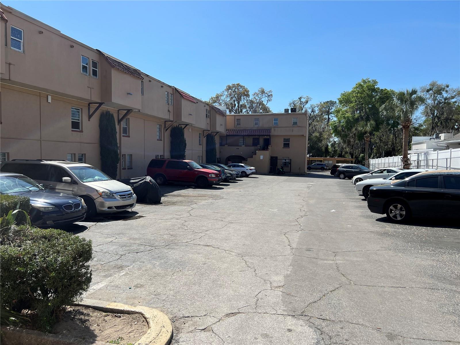 LAMANCHA - Residential