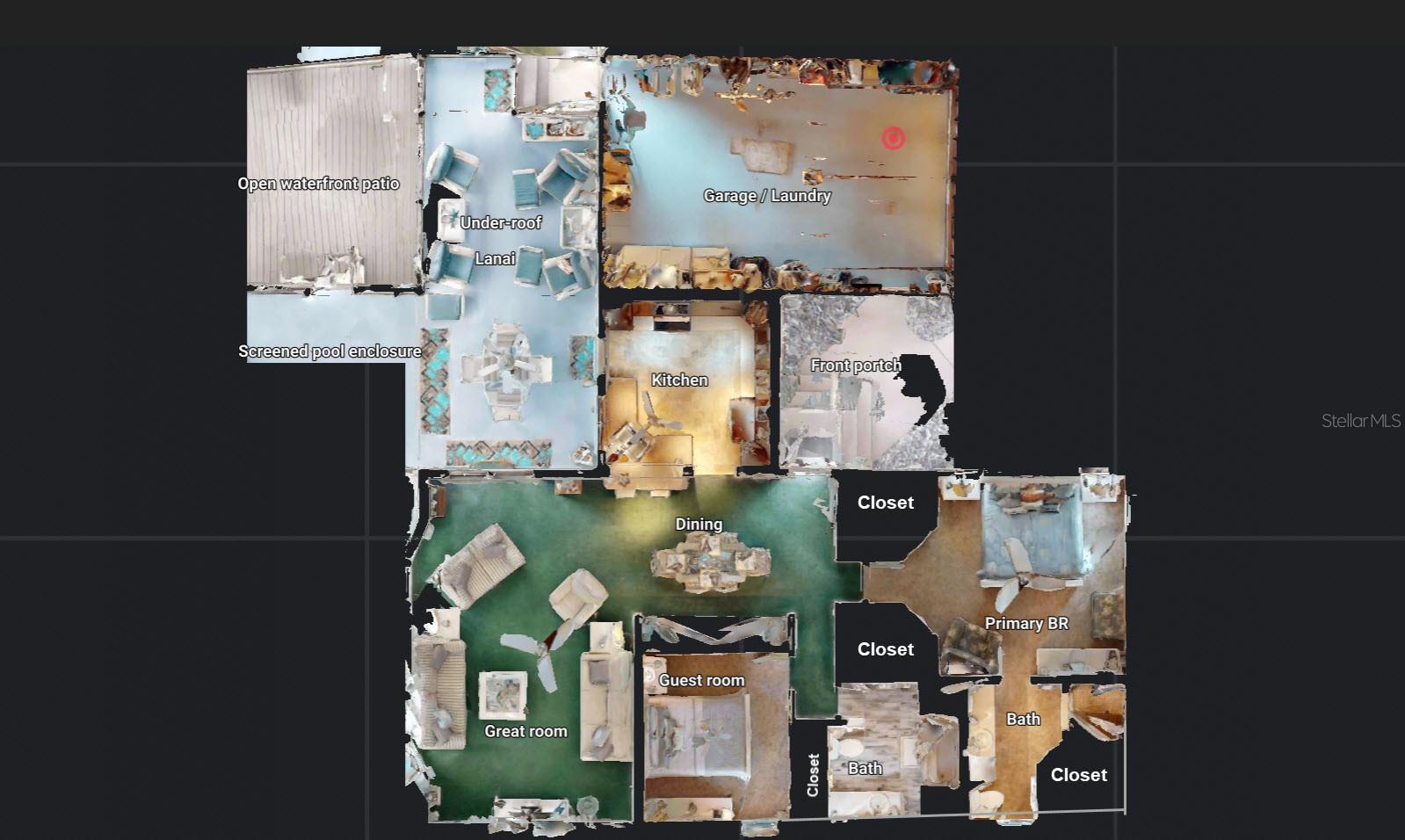 BY SEA PH 01 - Residential