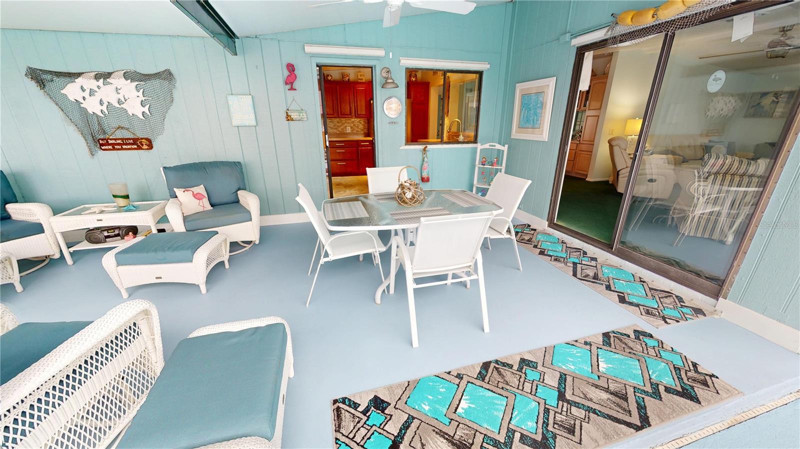 BY SEA PH 01 - Residential