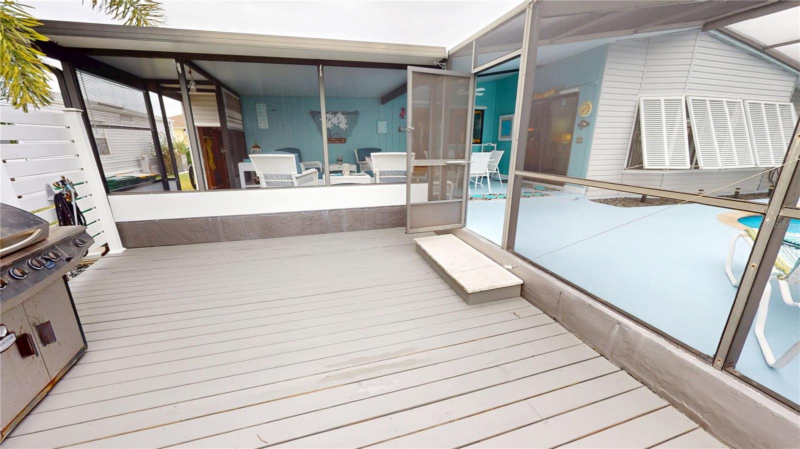 BY SEA PH 01 - Residential