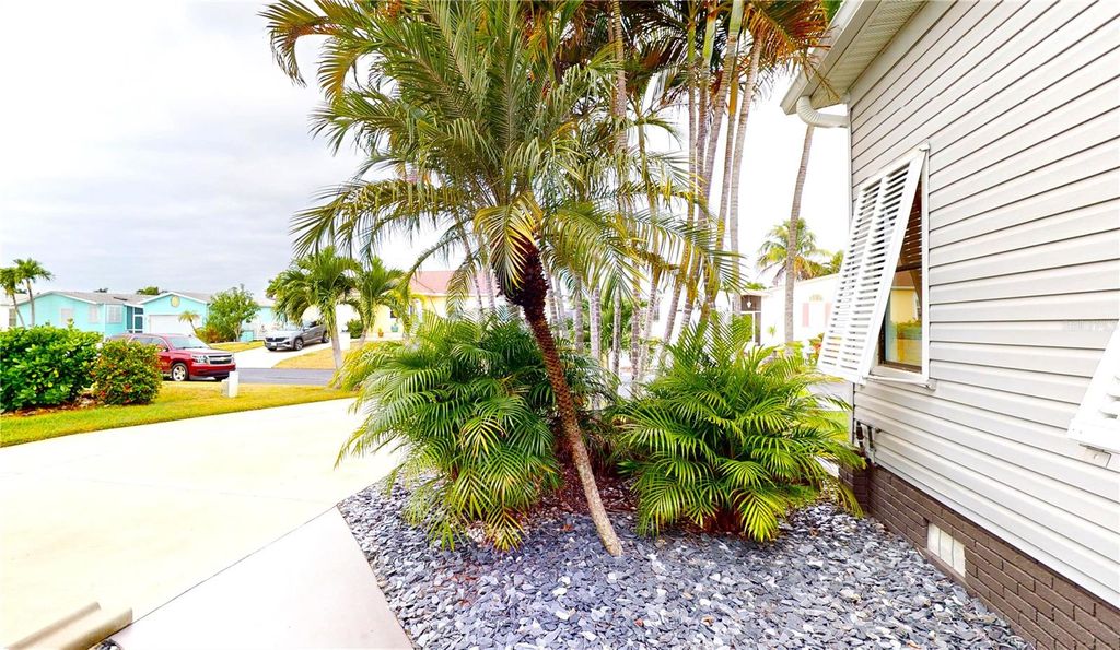 Photo of 5464 River Bay Drive, Punta Gorda, FL 33950 (MLS # C7518079)