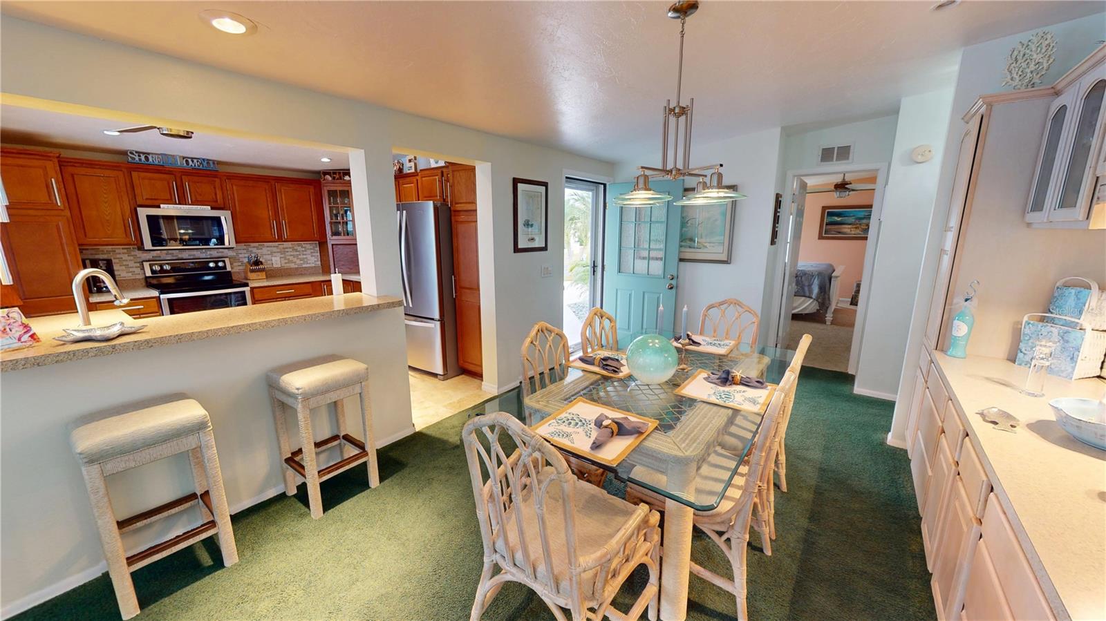 BY SEA PH 01 - Residential