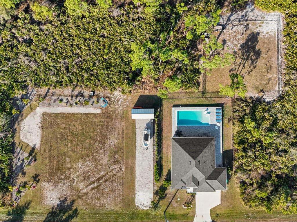 PORT CHARLOTTE SEC 058 - Residential