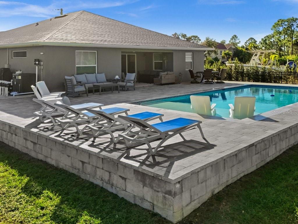 PORT CHARLOTTE SEC 058 - Residential