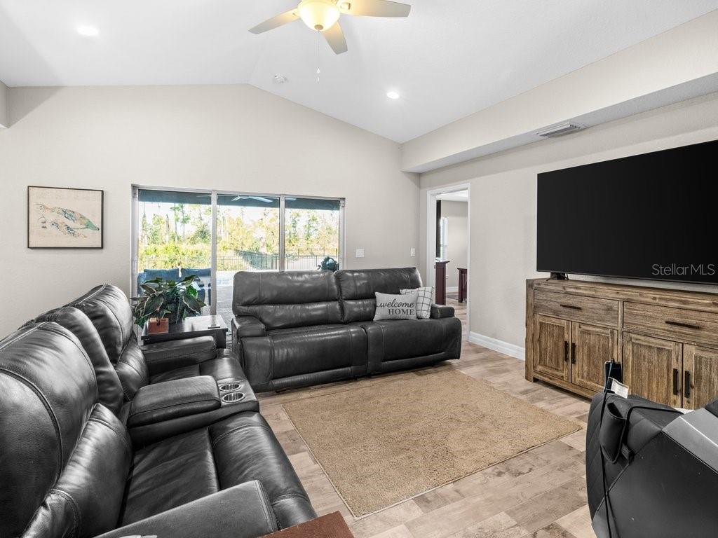 PORT CHARLOTTE SEC 058 - Residential