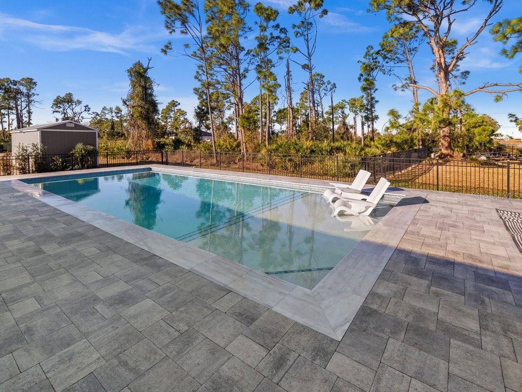 PORT CHARLOTTE SEC 058 - Residential