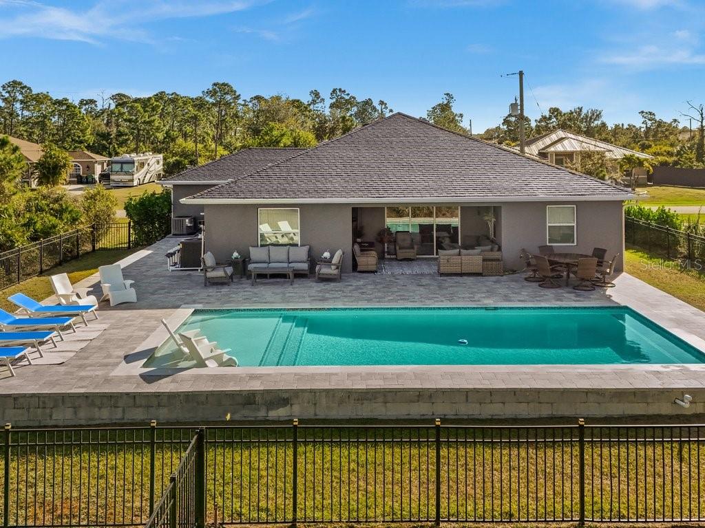 PORT CHARLOTTE SEC 058 - Residential