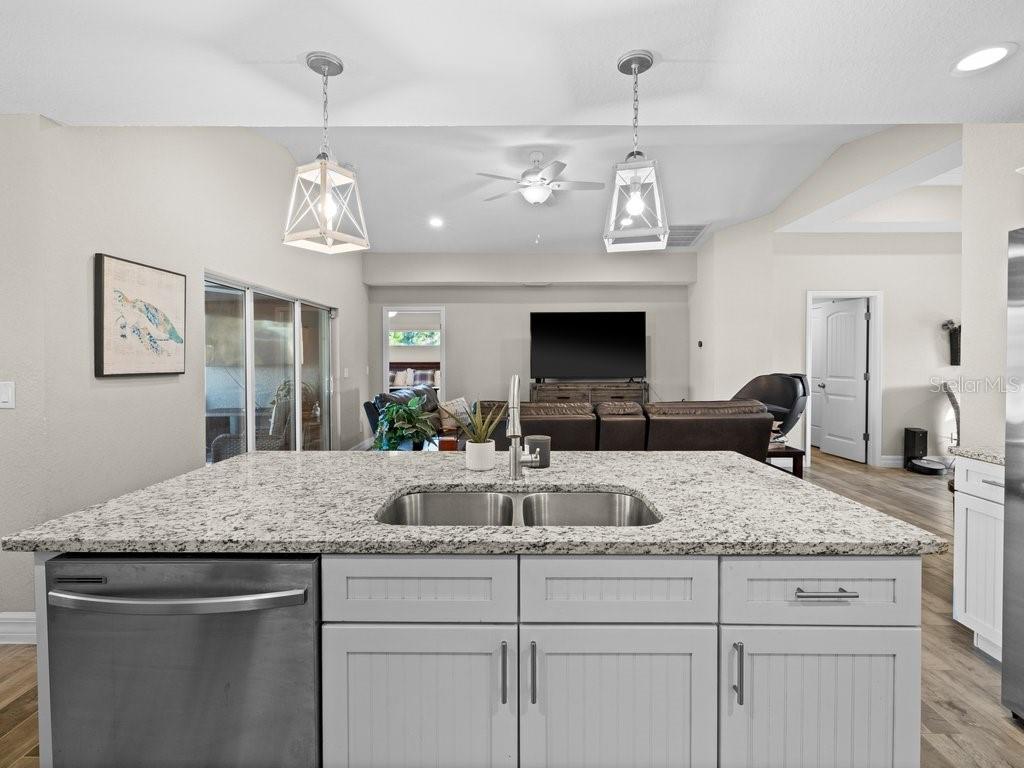 PORT CHARLOTTE SEC 058 - Residential