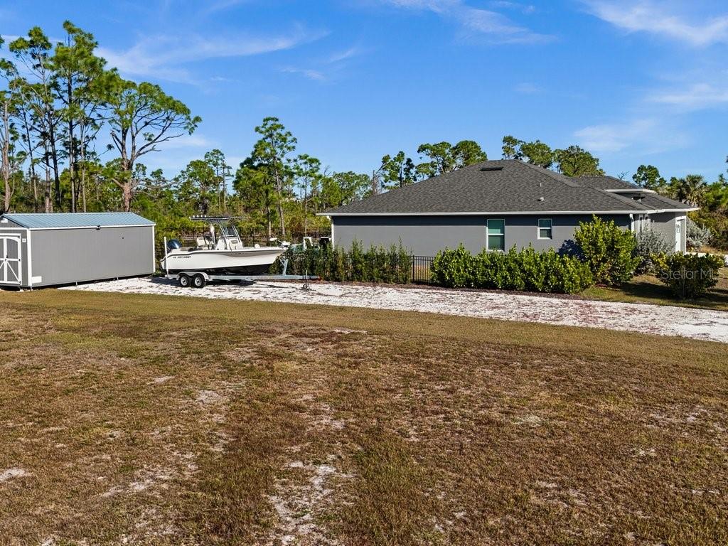 PORT CHARLOTTE SEC 058 - Residential