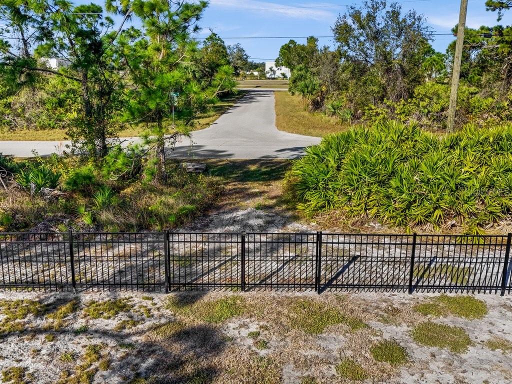 PORT CHARLOTTE SEC 058 - Residential