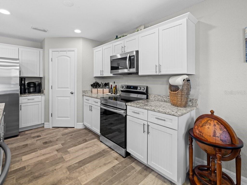 PORT CHARLOTTE SEC 058 - Residential