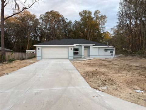 Photo of 205 Emerald Road, Ocala, FL 34472 (MLS # OM717853)