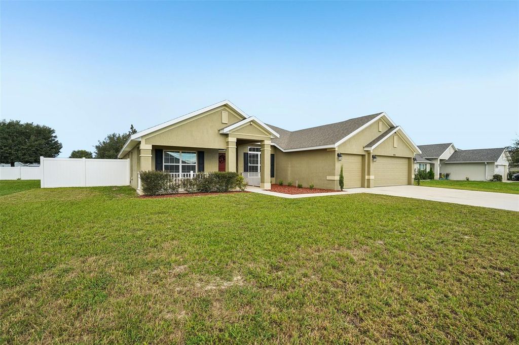 Photo of 9846 SW 55th Avenue Road, Ocala, FL 34476 (MLS # O6338766)