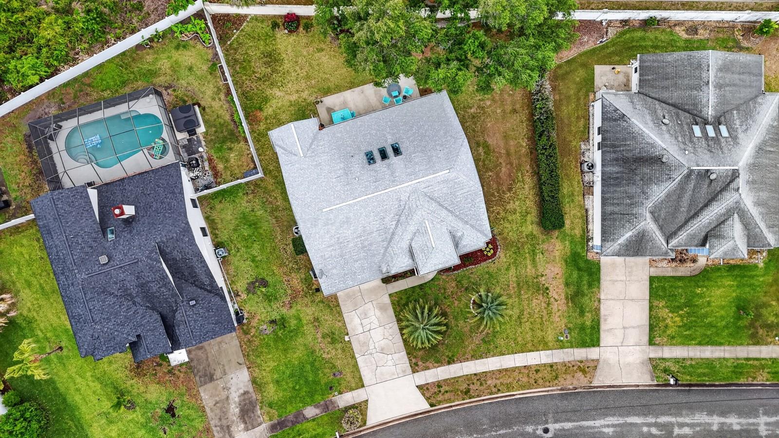 WINDSOR HILL PH 03 - Residential