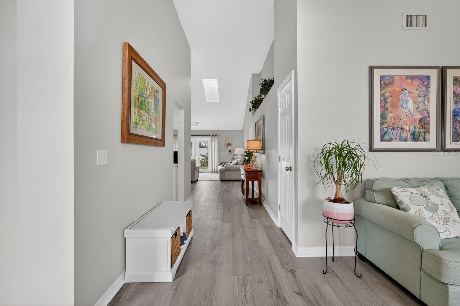 WINDSOR HILL PH 03 - Residential