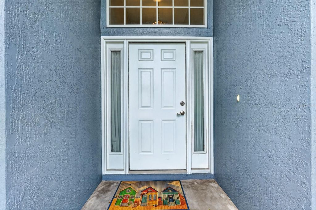 Photo of 1349 N Wembley Circle, Port Orange, FL 32128 (MLS # V4948770)