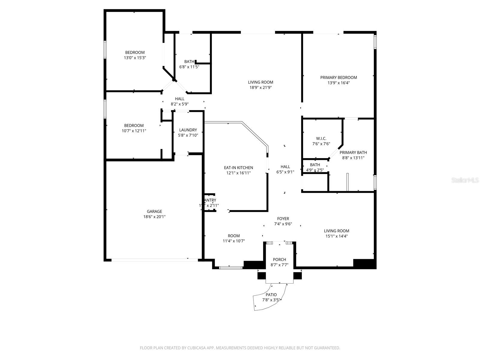 WINDSOR HILL PH 03 - Residential