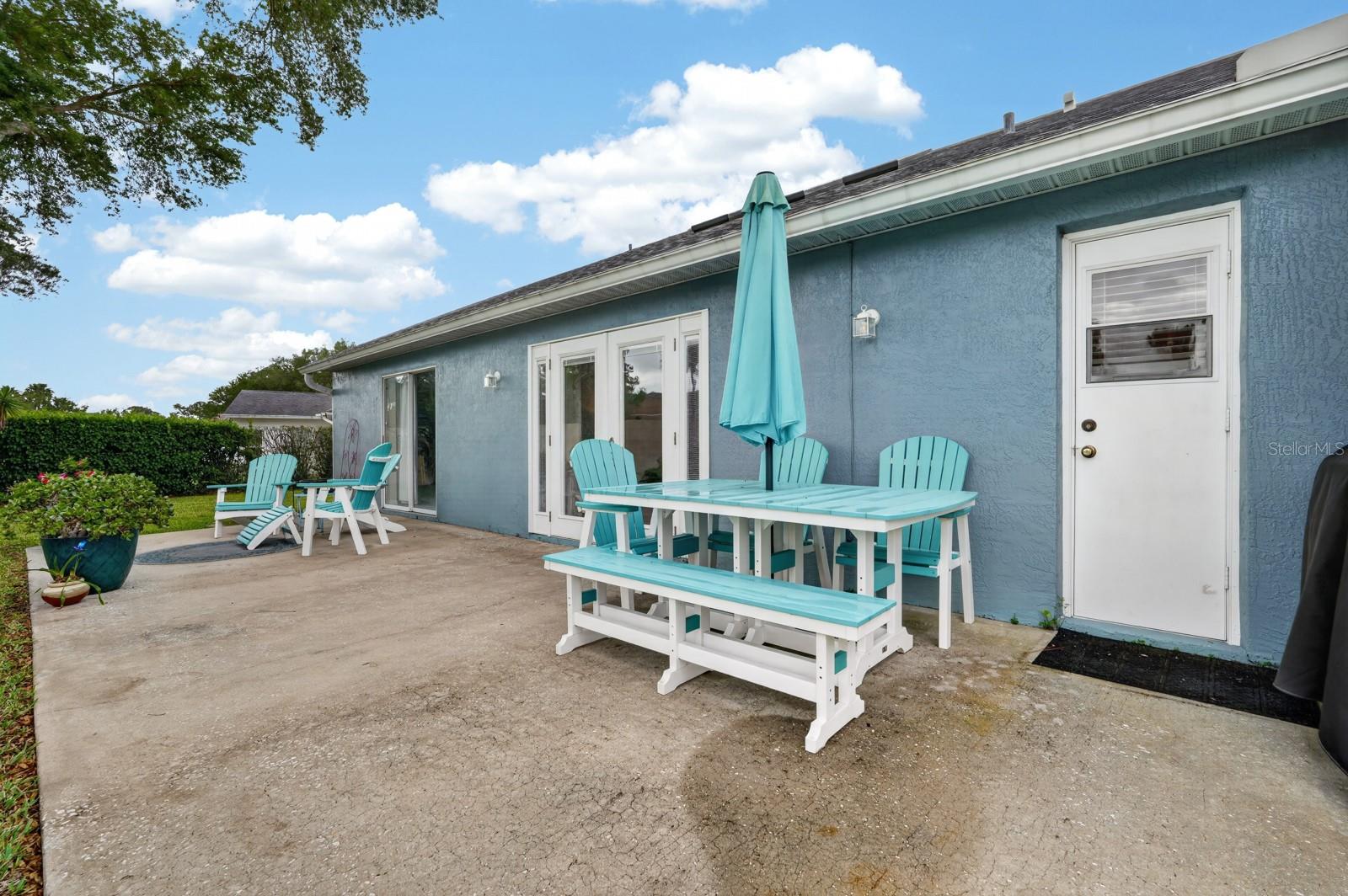 WINDSOR HILL PH 03 - Residential