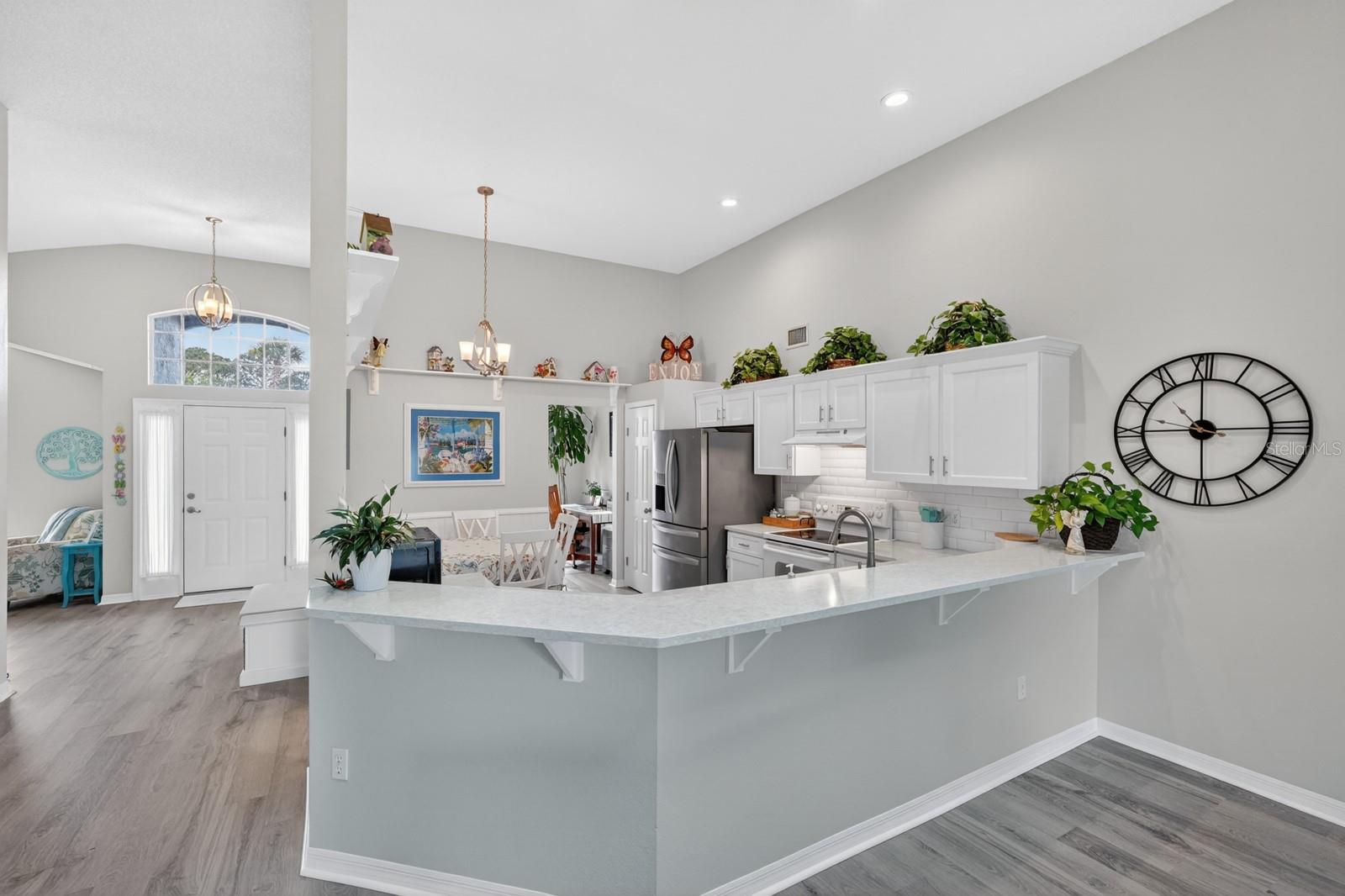 WINDSOR HILL PH 03 - Residential