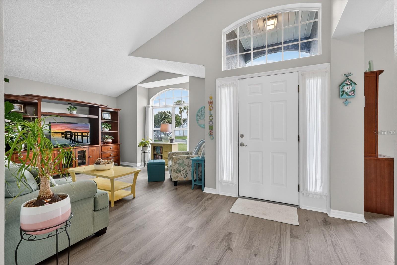 WINDSOR HILL PH 03 - Residential