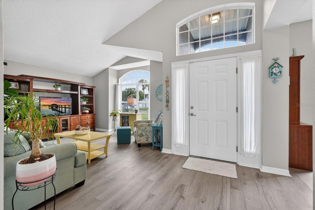 Photo of 1349 N Wembley Circle, Port Orange, FL 32128 (MLS # V4948770)