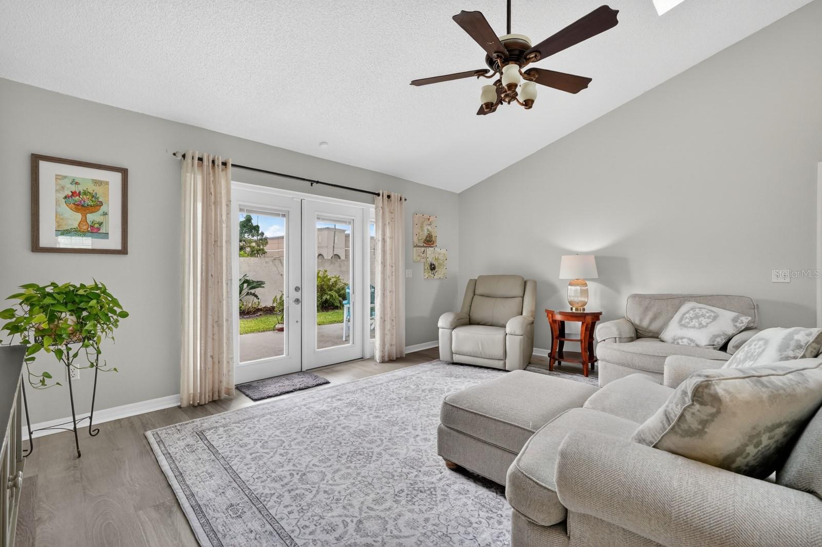 WINDSOR HILL PH 03 - Residential