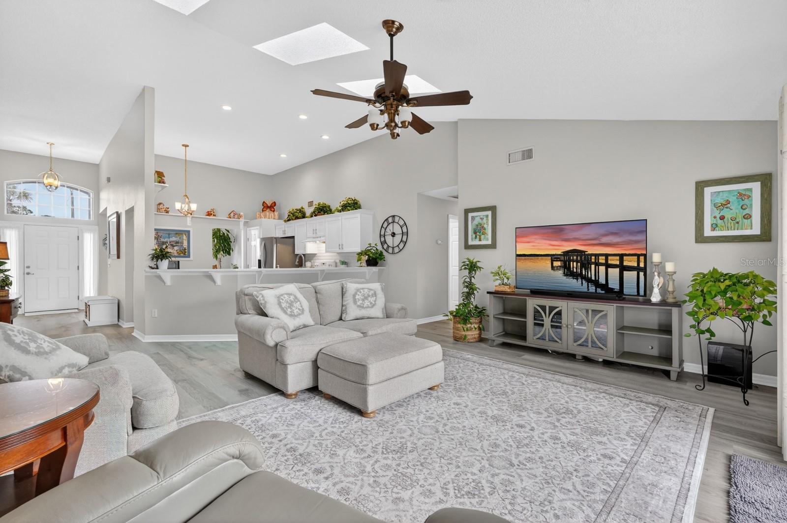 WINDSOR HILL PH 03 - Residential