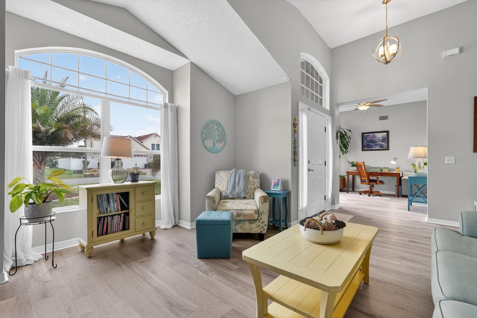 WINDSOR HILL PH 03 - Residential