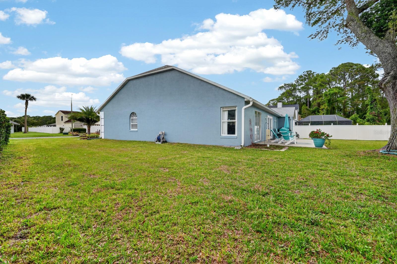 WINDSOR HILL PH 03 - Residential