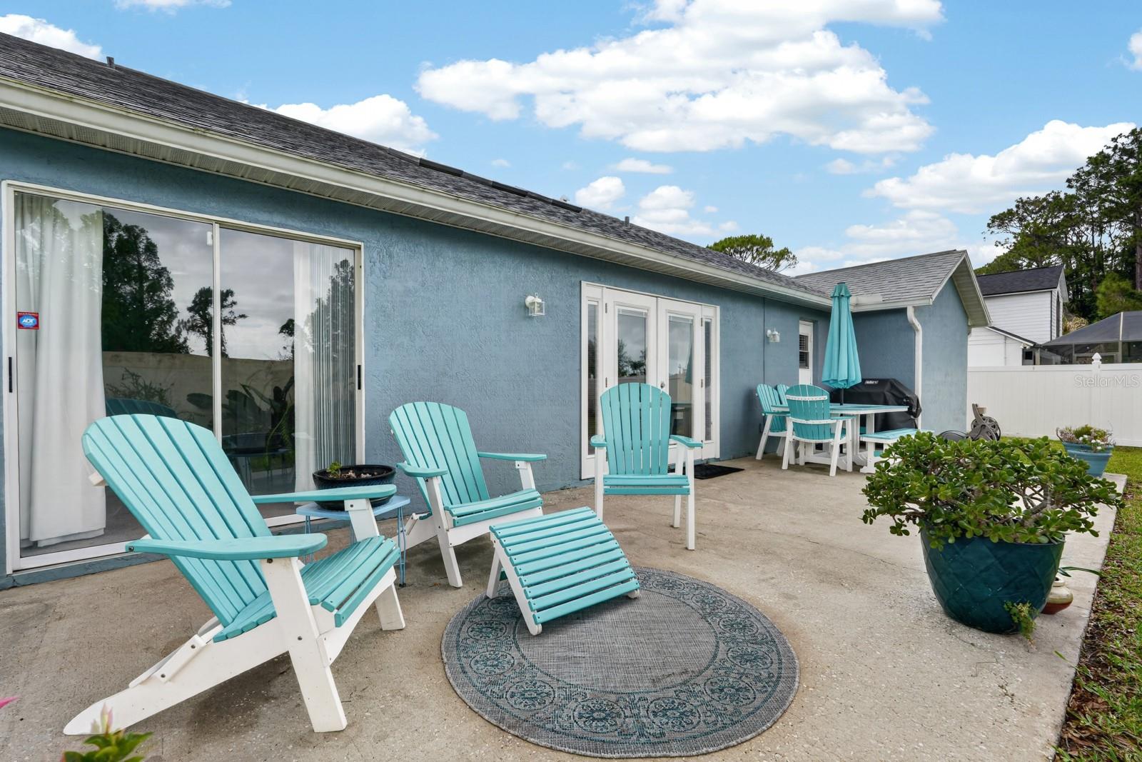 WINDSOR HILL PH 03 - Residential